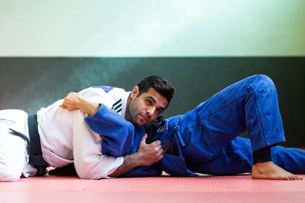 שגיא מוקי. | אבישג שאר-ישוב