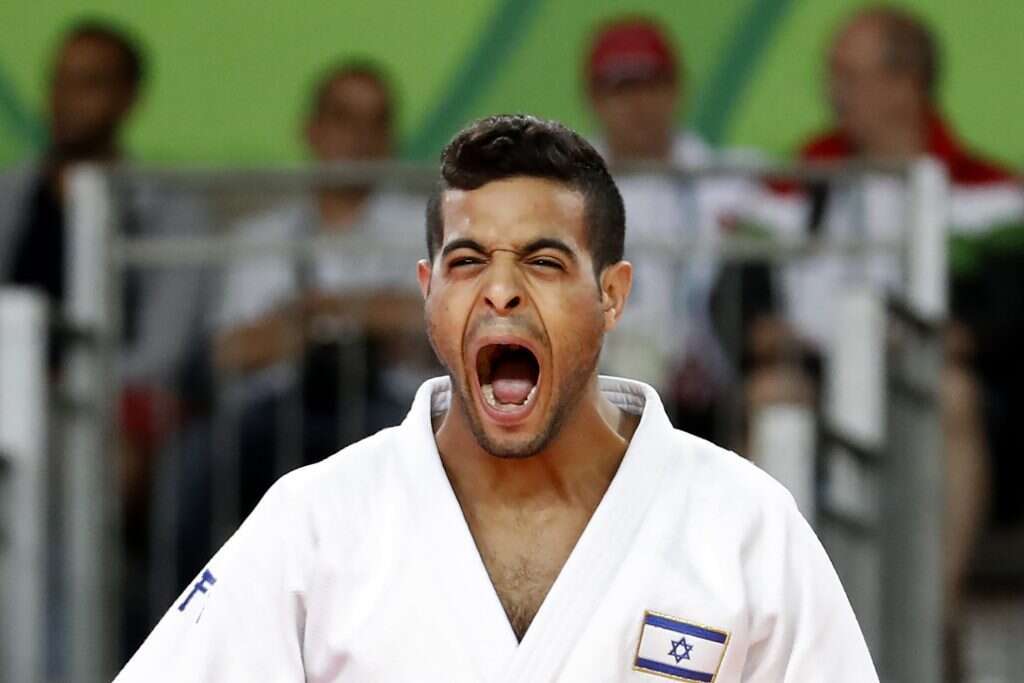 שגיא מוקי. | גטי אימג'ס