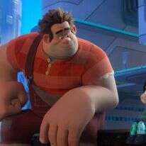 "ראלף שובר את האינטרנט". | באדיבות פורום פילם