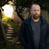 איתי אשר. | אריק סולטן