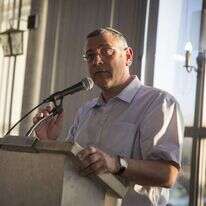 הרב בני לאו. | הדס פרוש/פלאש 90