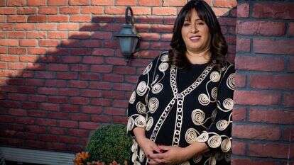 טלי אברהמי. | אריק סולטן טלי אברהמי. | אריק סולטן