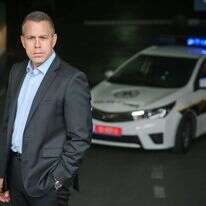 גלעד ארדן. | אבישג שאר-ישוב