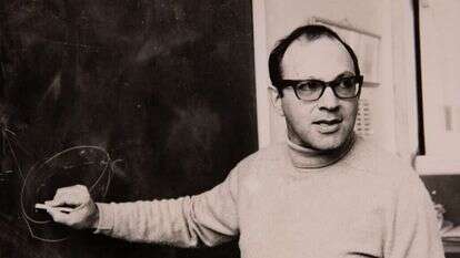 יובל נאמן. | אוסף פרטי