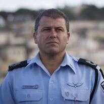 צ'יקו אדרי. | מרים אלסטר, פלאש 90