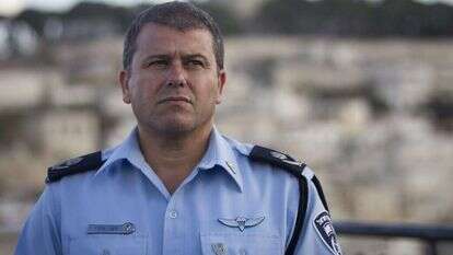 צ'יקו אדרי. | מרים אלסטר, פלאש 90