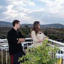 משפחת כץ. | אייל מרגולין ג'יני