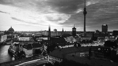 ברלין. | שאטרסטוק