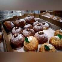 סופגניות. אילוסטרציה. | AFP