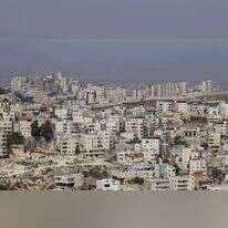 מזרח ירושלים, אילוסטרציה. | מרים אלסטר/פלאש90