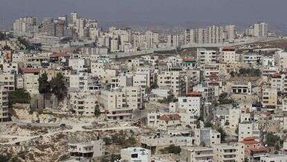 מזרח ירושלים, אילוסטרציה. | מרים אלסטר/פלאש90