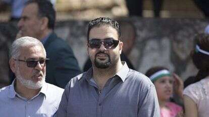 רג'ה זעאתרה. | מישל דוט קום