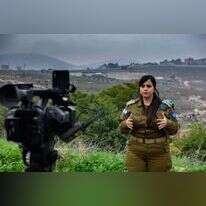 אנשי דובר צה"ל ב | סרטוני הסברה באנגלית שמופצים ברחבי העולם.