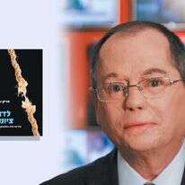 אמנון אברמוביץ'. | יח"ץ ערוץ 2