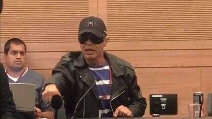 וואליד בכנסת. | דוברות הכנסת וואליד בכנסת. | דוברות הכנסת