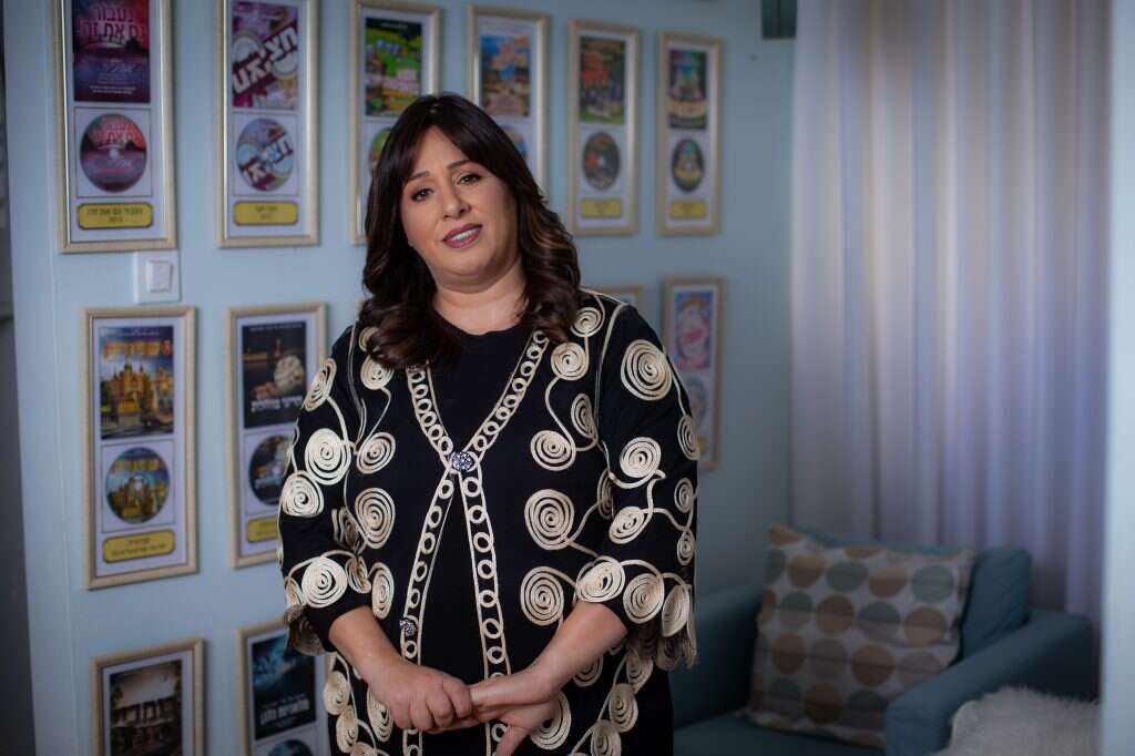 טלי אברהמי. | אריק סולטן טלי אברהמי. | אריק סולטן