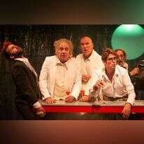 פונדק הרוחות. | יעל אילן