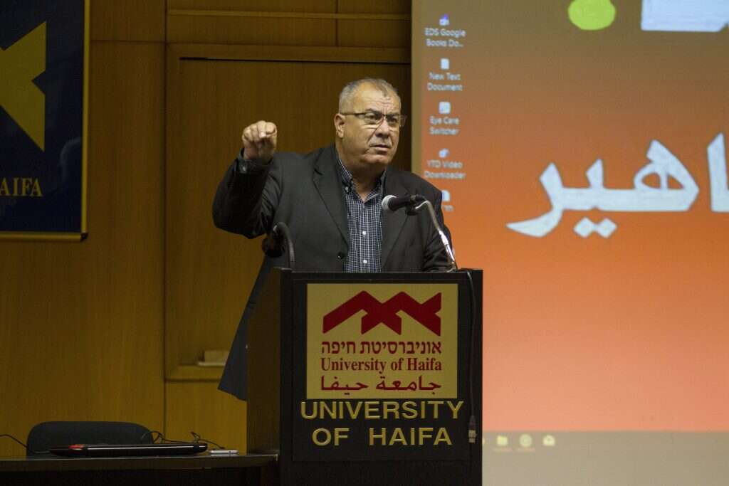 מוחמד ברכה. | מישל דוט קום