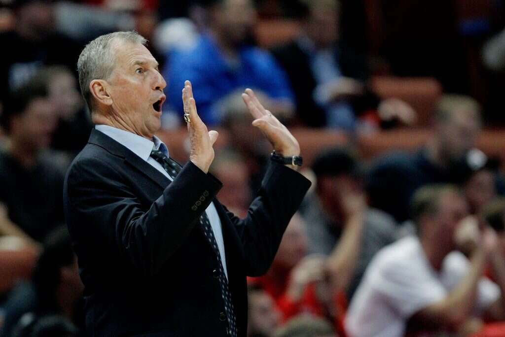 ג'ים קלהון. | AP