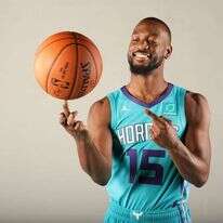 קמבה ווקר. | AFP