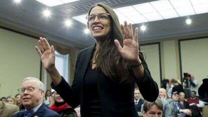 אוקסיו-קורטז. | אי.פי.איי