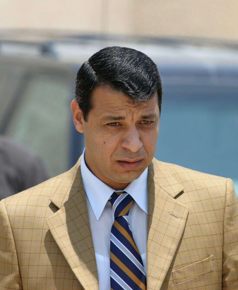 דחלאן. | EPA דחלאן. | EPA