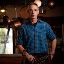 גלעד שרון. | אריק סולטן