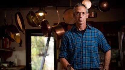 גלעד שרון. | אריק סולטן