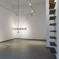 מתוך התערוכה "דממה דקה". | שיר לוסקי