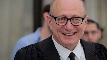 אלכס שטיין. | אורן בן חקון