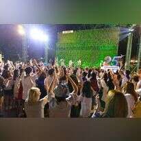 חניכת "קיר האורז" בהאנוי. | שגרירות ישראל בווייטנאם