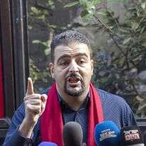 רג'ה זעאתרה ב-2018. | מישל דוט קום