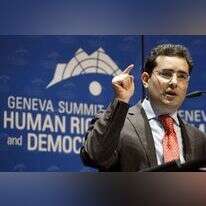 הלל נוייר. | EPA