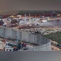 העבודות ליד הגבול. | אייל מרגולין, ג'יני