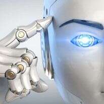 בינה מלאכותית, אילוסטרציה. | שאטרסטוק