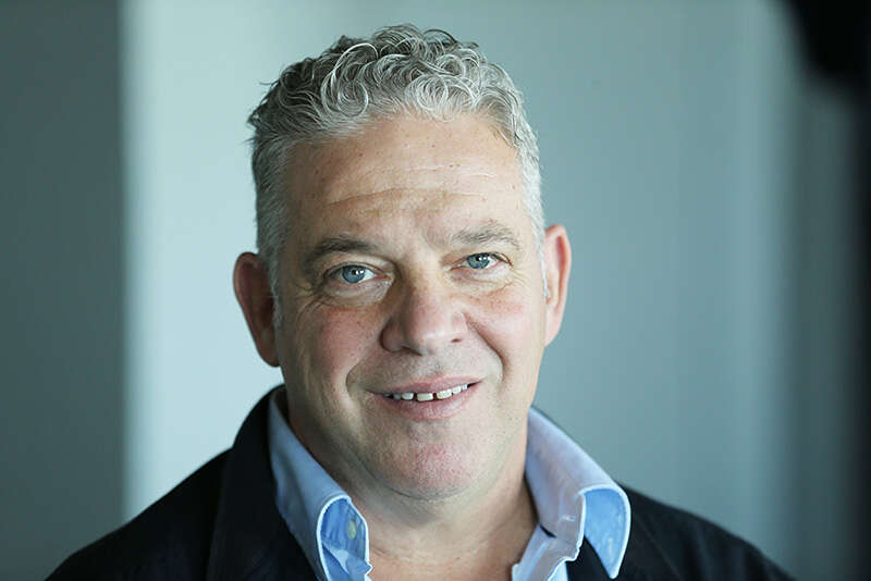 נמרוד ורד, מנכ”ל בלפור ישראל