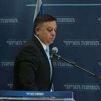 אבי גבאי. | אורן בן חקון אבי גבאי. | אורן בן חקון