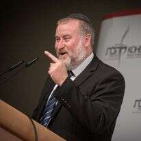 היועץ המשפטי לממשלה אביחי מנדלבליט. | הדס פרוש, פלאש90 היועץ המשפטי לממשלה אביחי מנדלבליט. | הדס פרוש, פלאש90