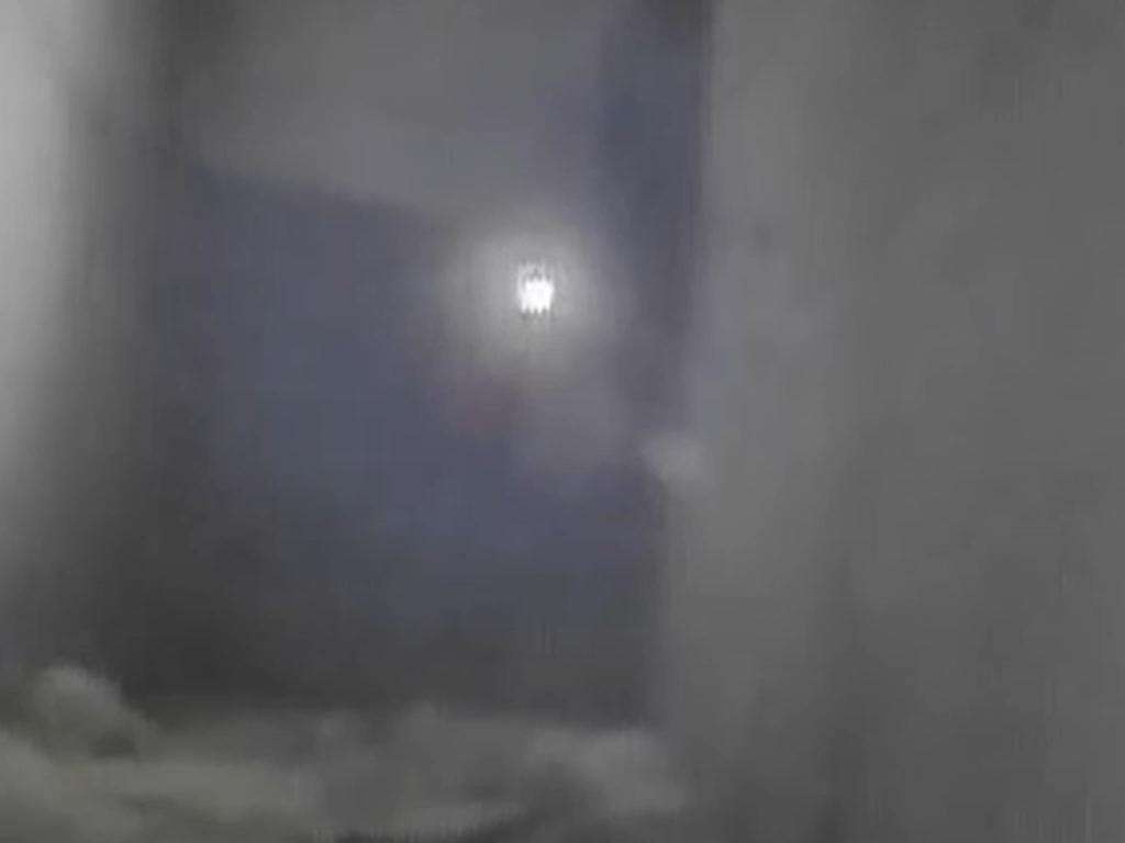 מנהרת חיזבאללה שחשף צה''ל. | דו''צ