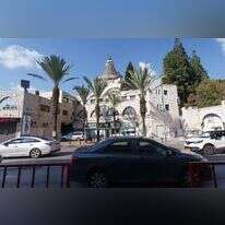 נצרת. | אנצ'ו ג'וש ג'יני