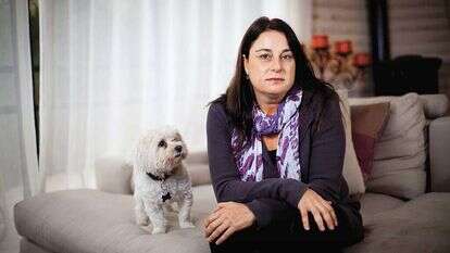 רונה רמון. | אריק סולטן