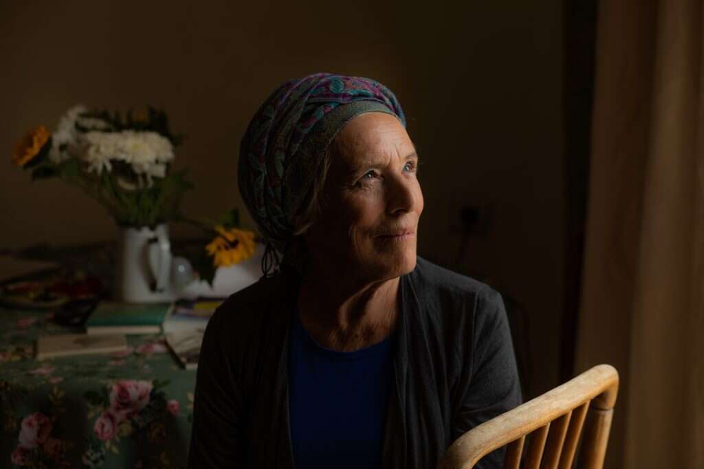 הדסה פרומן. | אריק סולטן