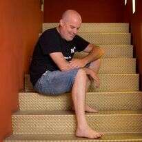 דן תורן, 2018. | אריק סולטן