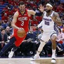 ניקולה מירוטיץ'. | AFP