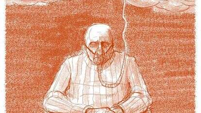 איור: מנחם הלברשטט