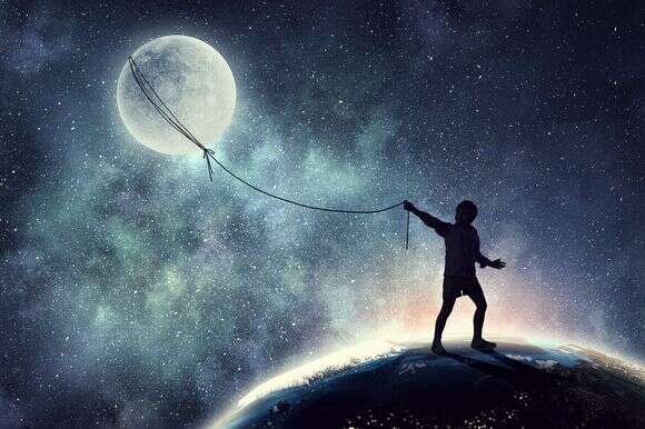 חלומות | שאטרסטוק