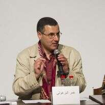 עומר ברגותי. | מישל דוט קום