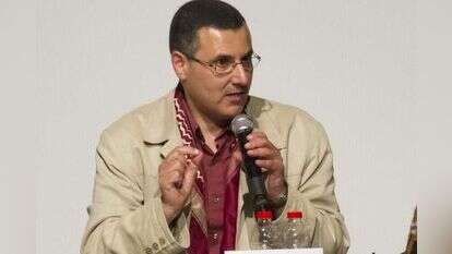 עומר ברגותי. | מישל דוט קום