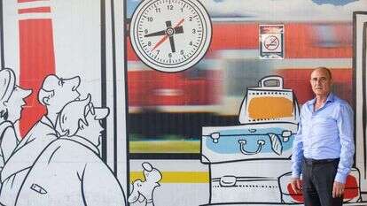 שחר איילון. | אבישג שאר-ישוב