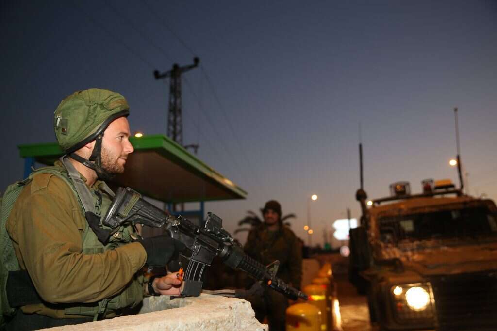 טרמפיאדה ביו"ש. | מרים צחי